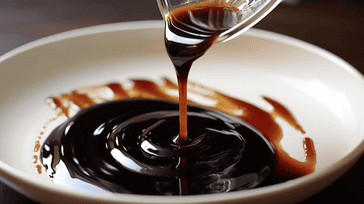 Balsamic Reduction